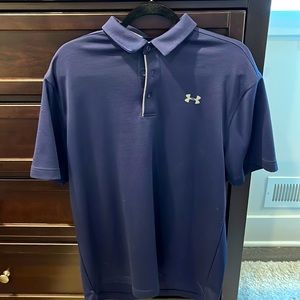 Under Armour Performance Polo